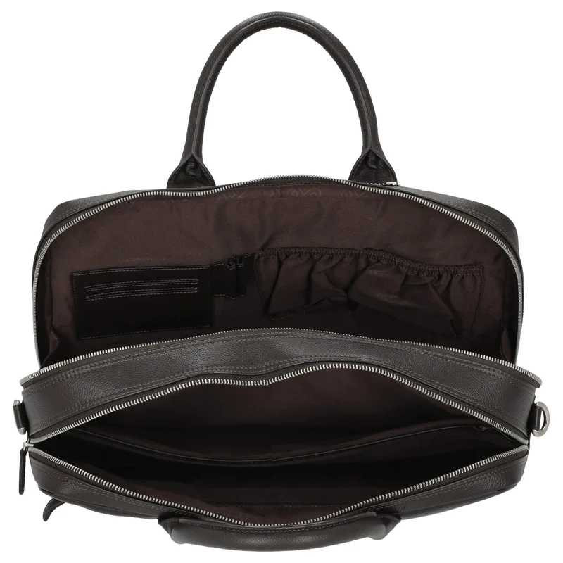 Picard Milano - Umhängetasche 42 cm (cafe)