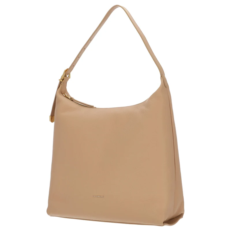 Coccinelle Gleen - Shopper 34 cm (toasted)