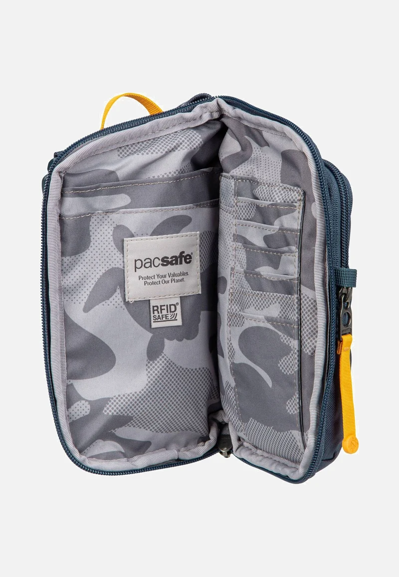GO Tech Coastal Blue - Sling Bag