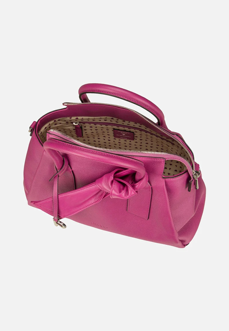 Embrace 7312 Fuchsia - Tote Bag