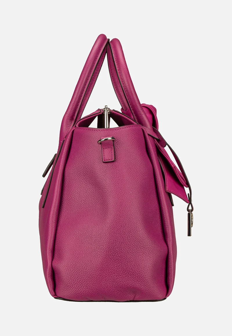 Embrace 7312 Fuchsia - Tote Bag