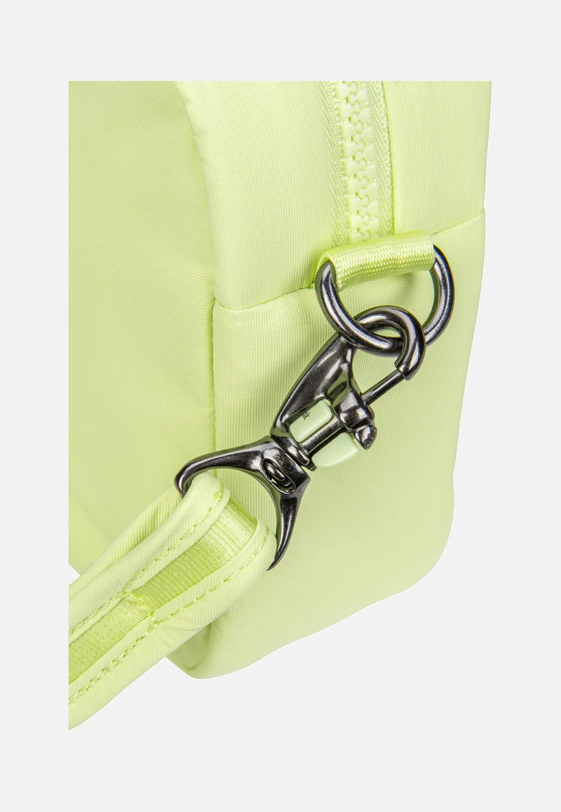 CX Square Econyl Matcha - Crossbody Bag