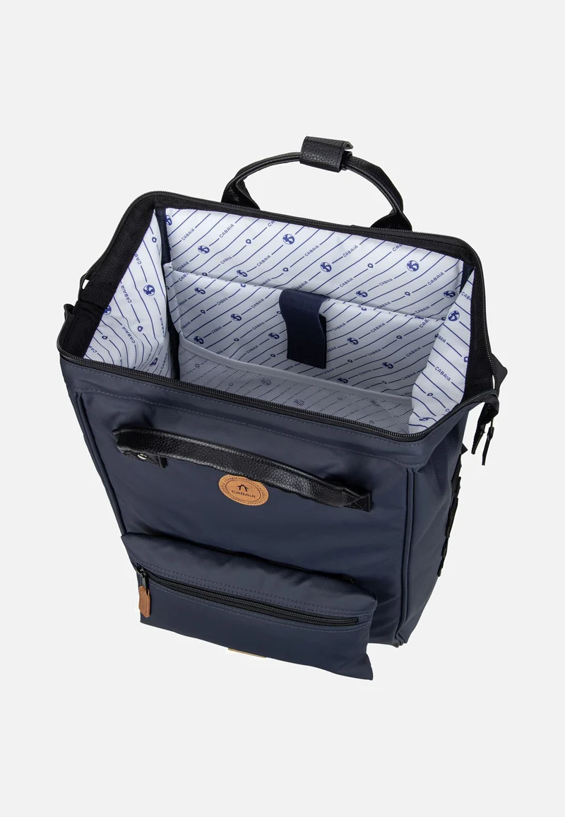 Adventurer Recycled Waterproof Large Pau - Rucksack