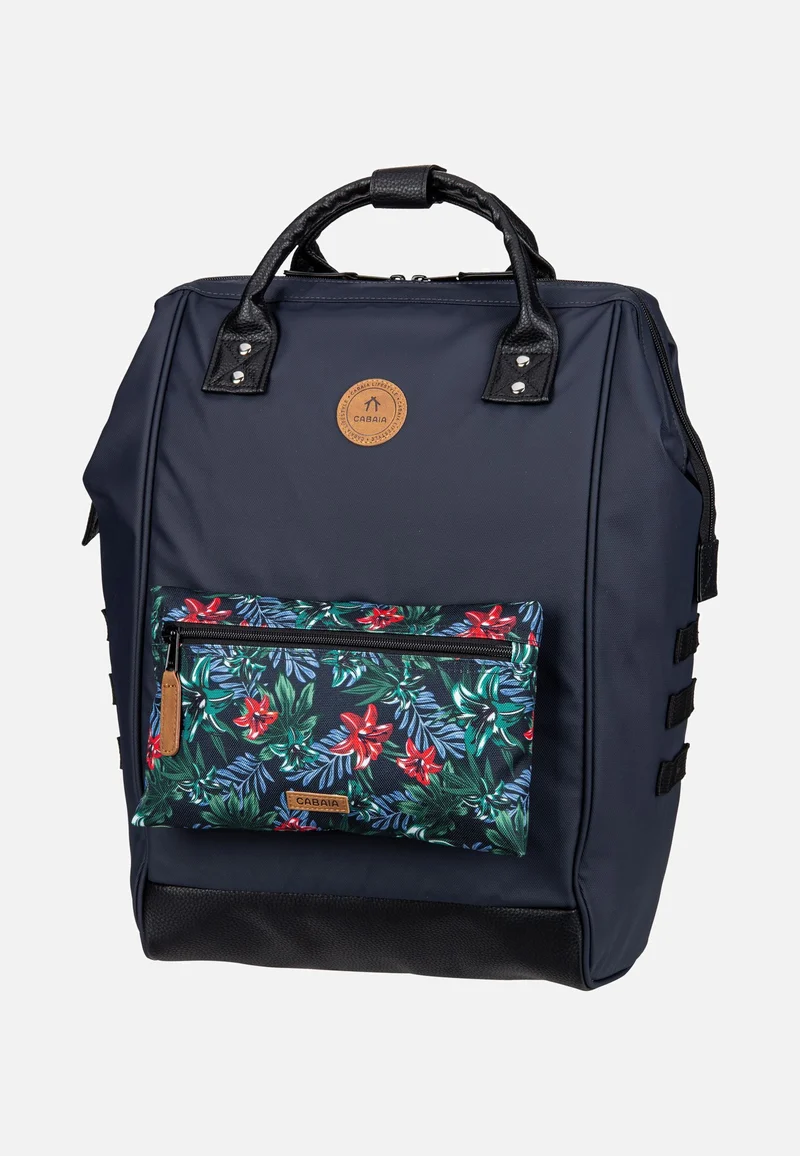 Adventurer Recycled Waterproof Large Pau - Rucksack