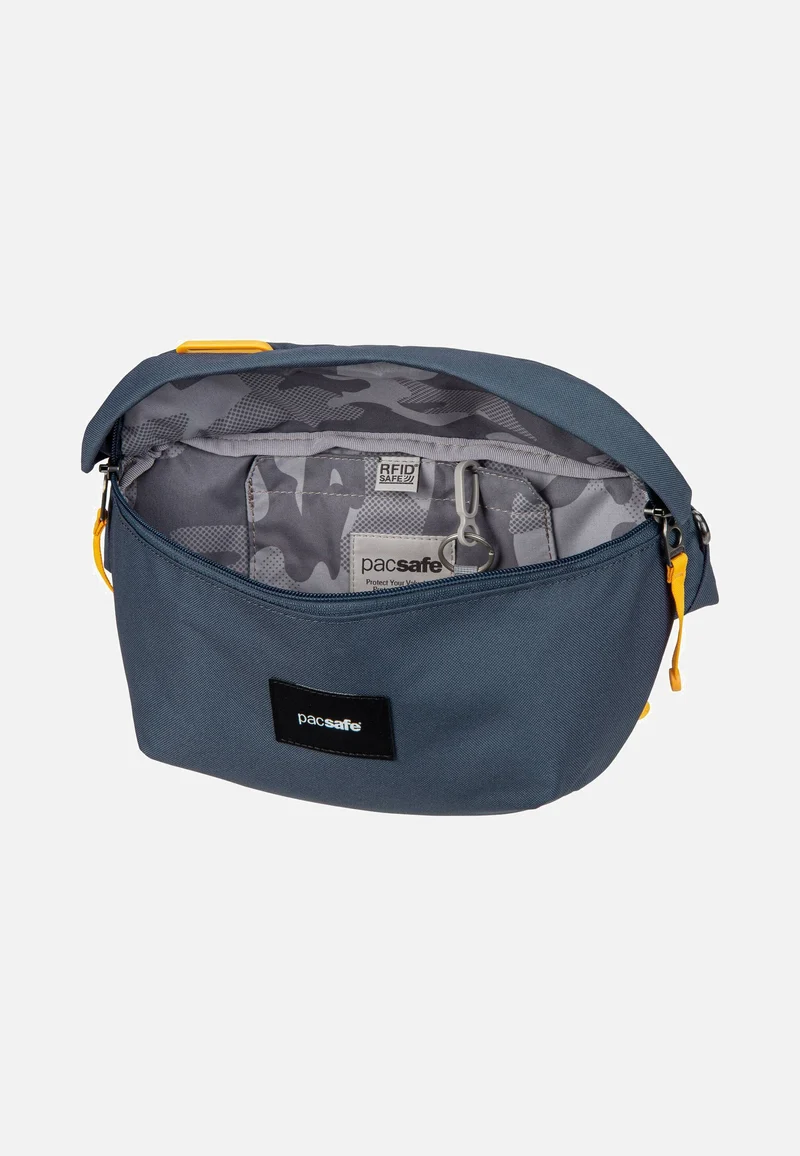 GO Sling Coastal Blue - Tasche