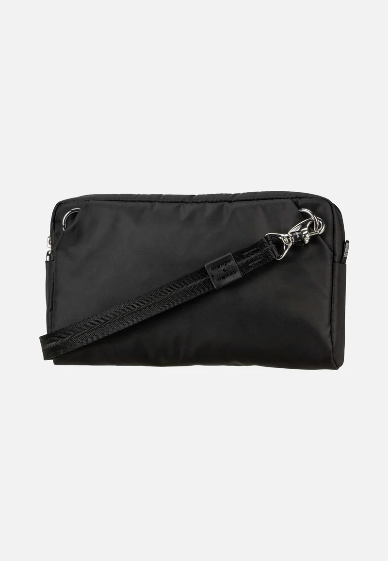 W 3-in1 Sling Black - Crossbody Bag