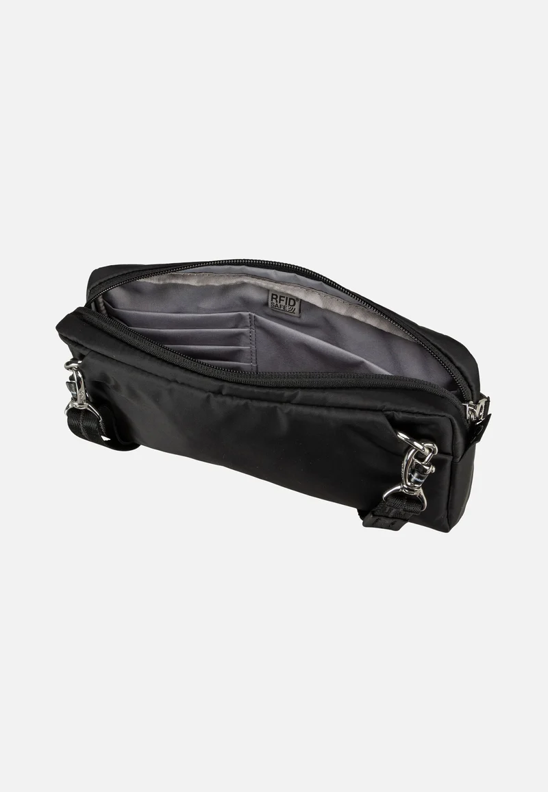 W 3-in1 Sling Black - Crossbody Bag