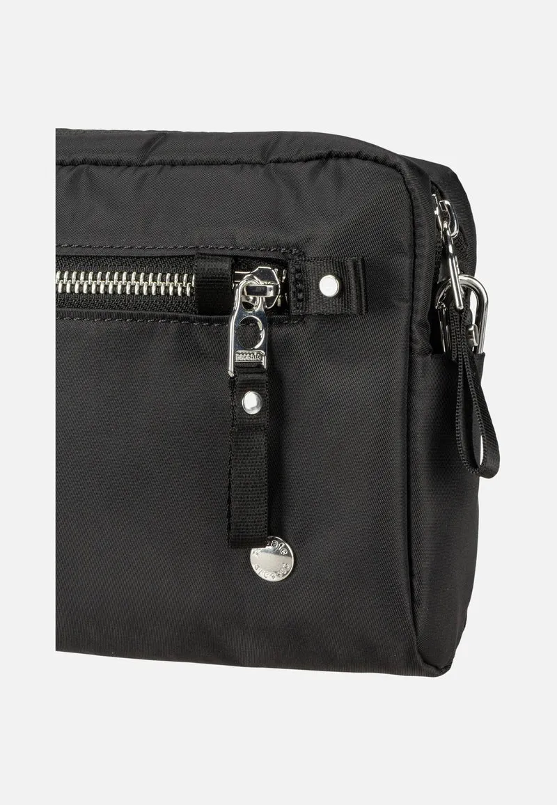 W 3-in1 Sling Black - Crossbody Bag