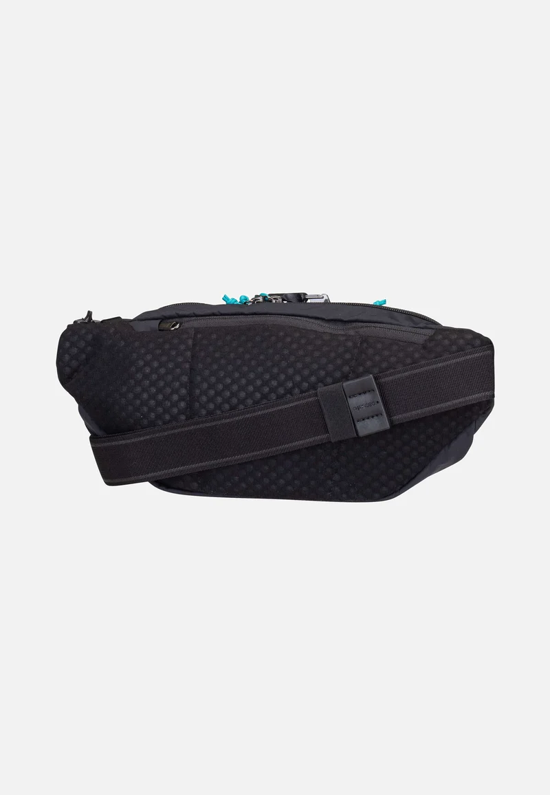 ECO Waistpack Black - Tasche