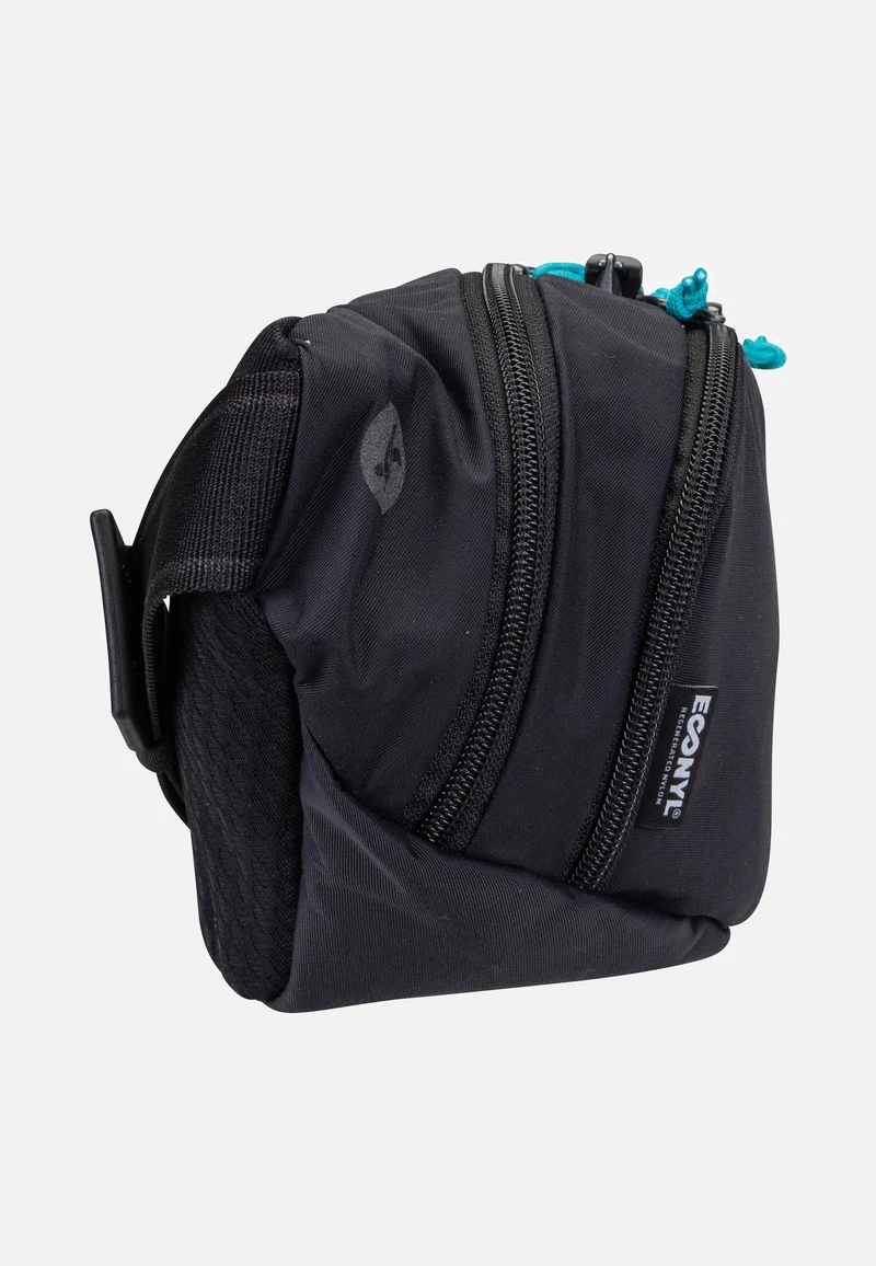 ECO Waistpack Black - Tasche