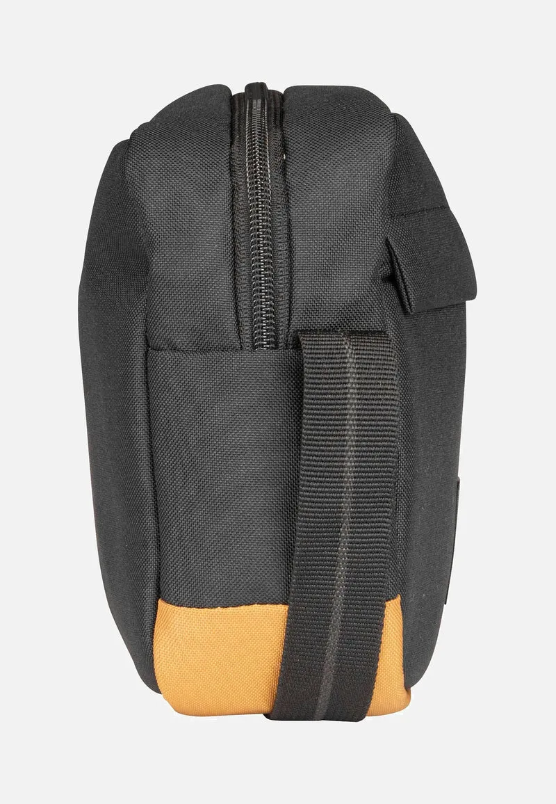 GO Jet Black - Crossbody Bag