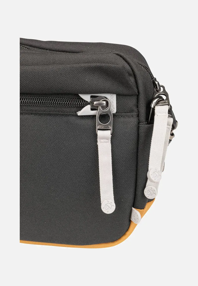 GO Jet Black - Crossbody Bag
