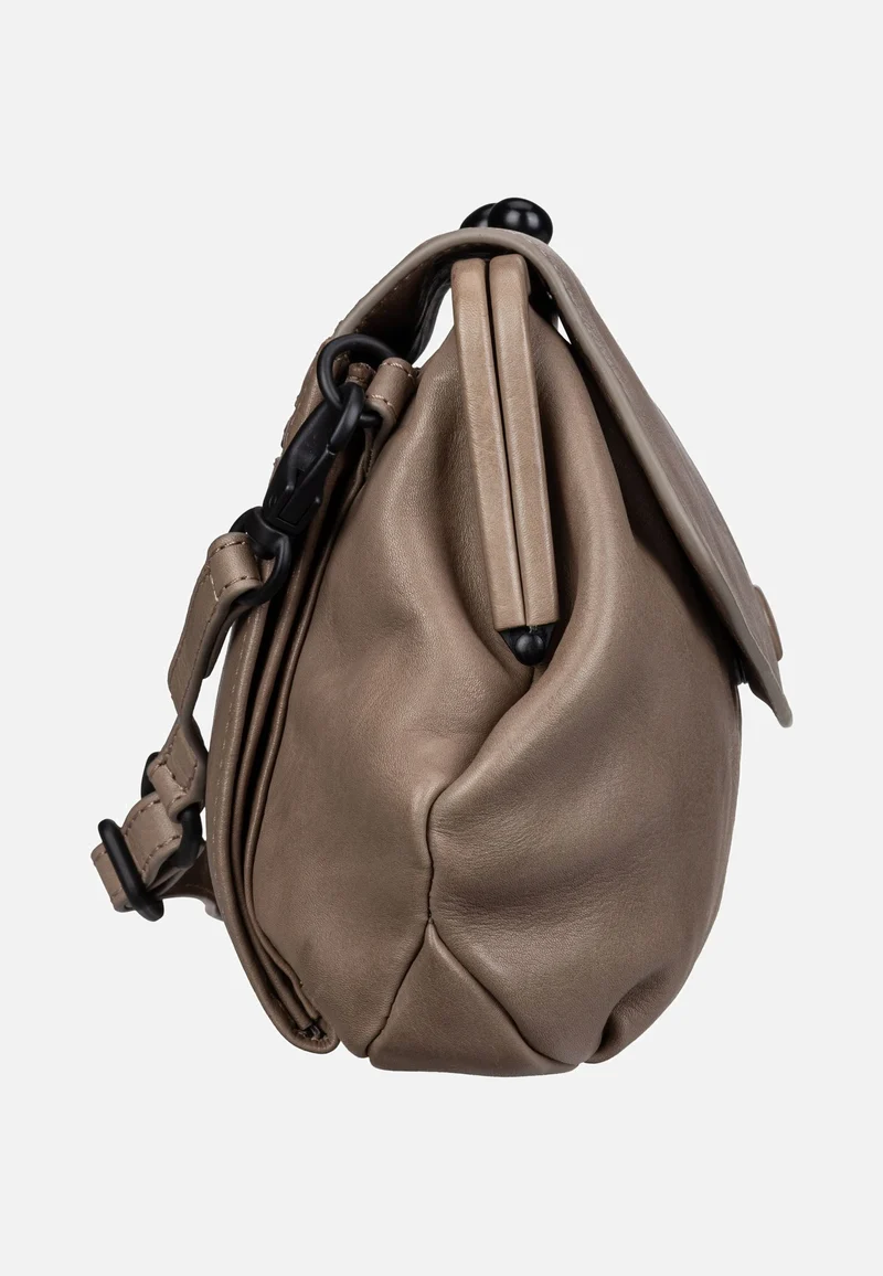 Mrs. Madeline Cashmere - Crossbody Bag