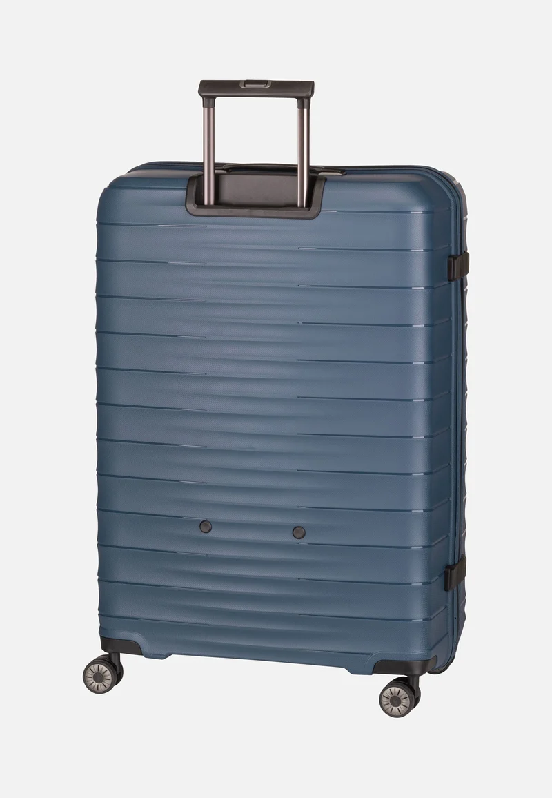 Mooby 4w Trolley L Marine - Koffer