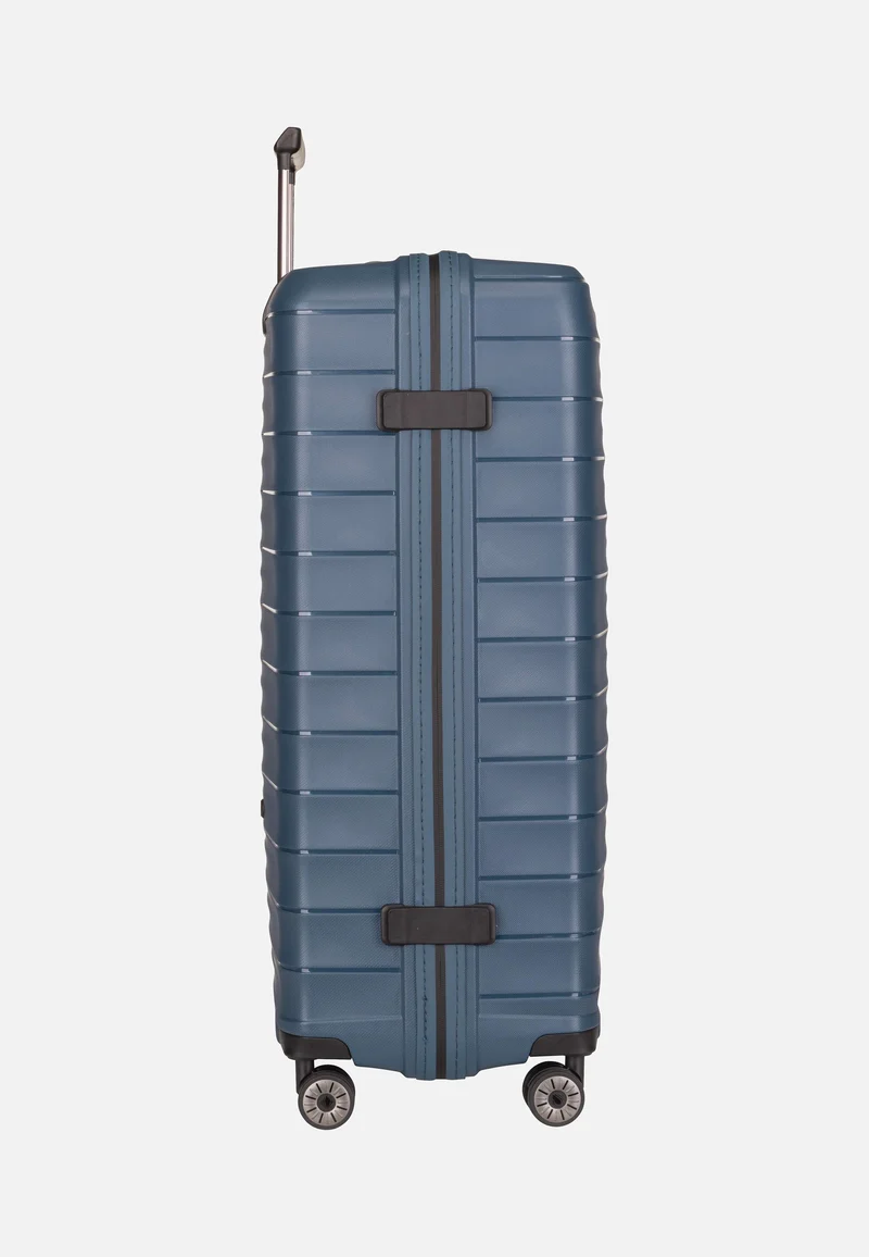 Mooby 4w Trolley L Marine - Koffer