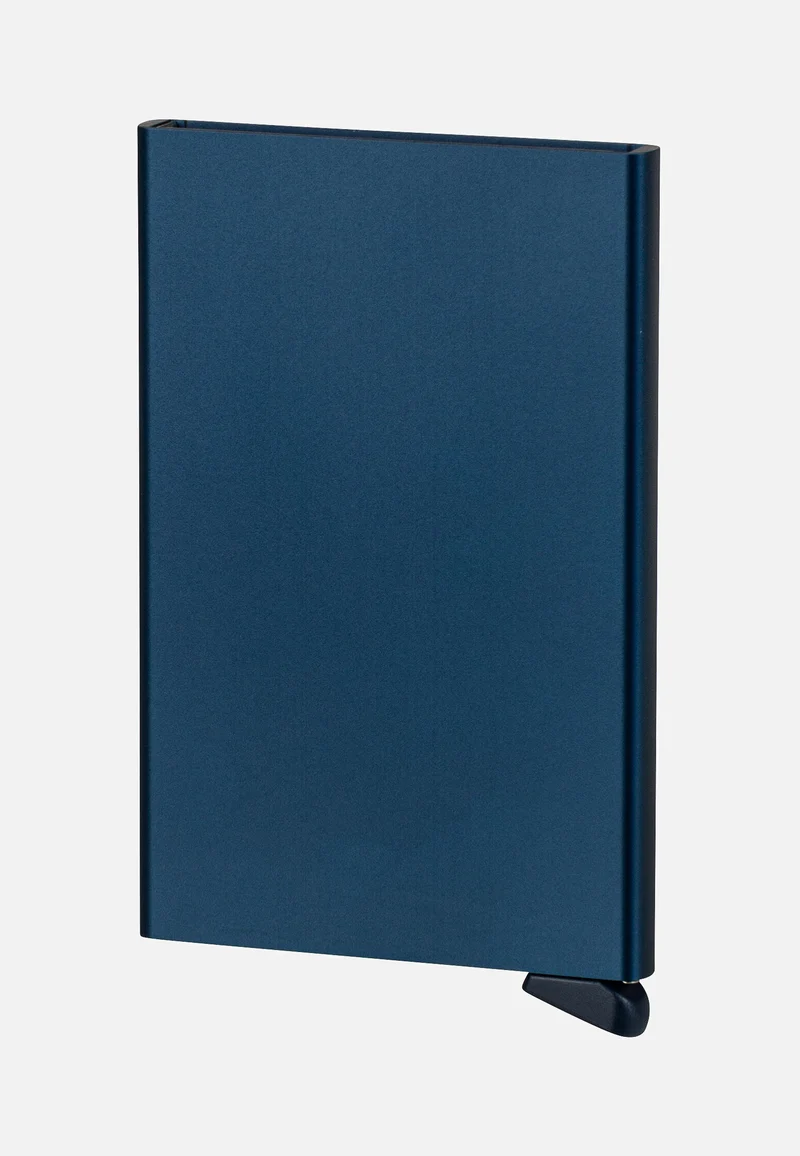 Cardprotector Navy - Kartenetui