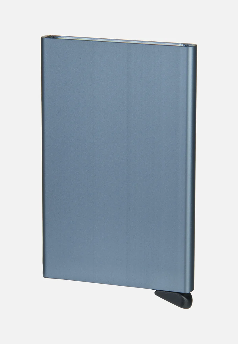 Cardprotector Titanium - Kartenetui