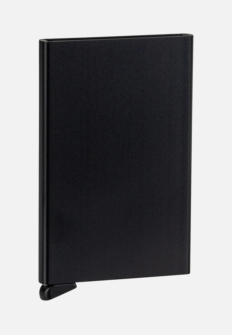 Cardprotector Black - Kartenetui
