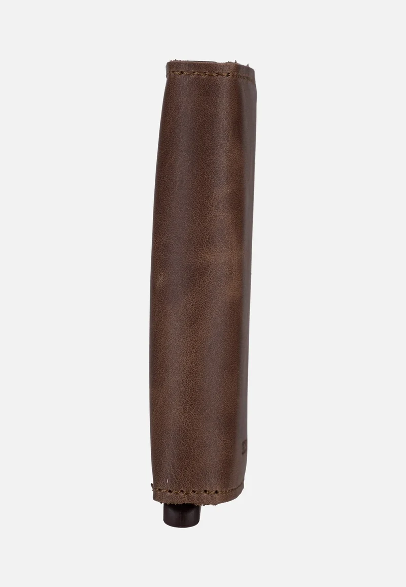 Slimwallet Vintage Oak - Portemonnaie