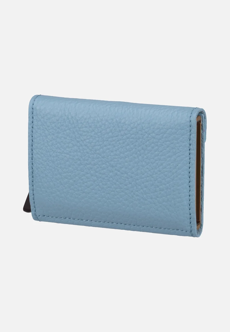 Envelope Vintage Ice Blue - Portemonnaie