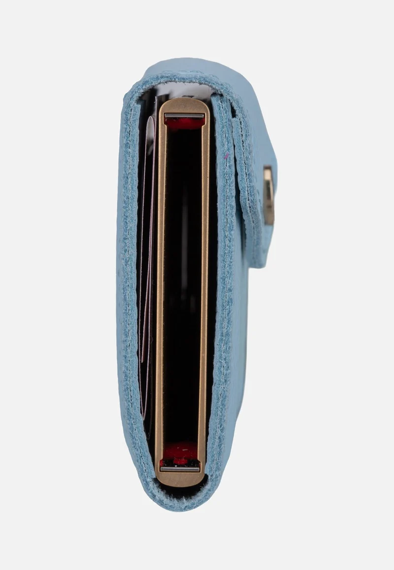 Envelope Vintage Ice Blue - Portemonnaie