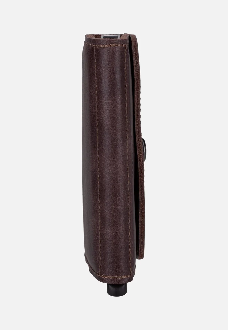 Envelope Vintage Chocolate - Portemonnaie