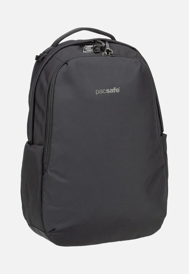 V 16L All-Around Jet Black - Rucksack