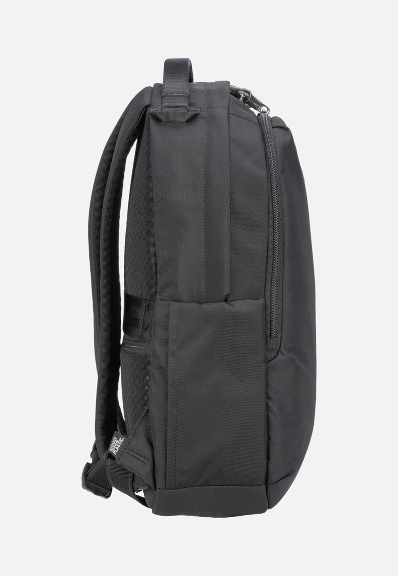 V 16L All-Around Jet Black - Rucksack