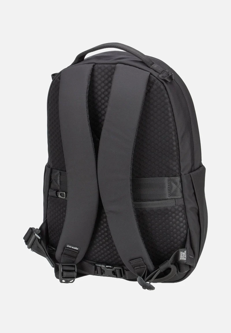 V 16L All-Around Jet Black - Rucksack