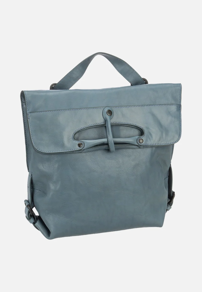 Mrs. Mince Pie Aegean Blue - Rucksack