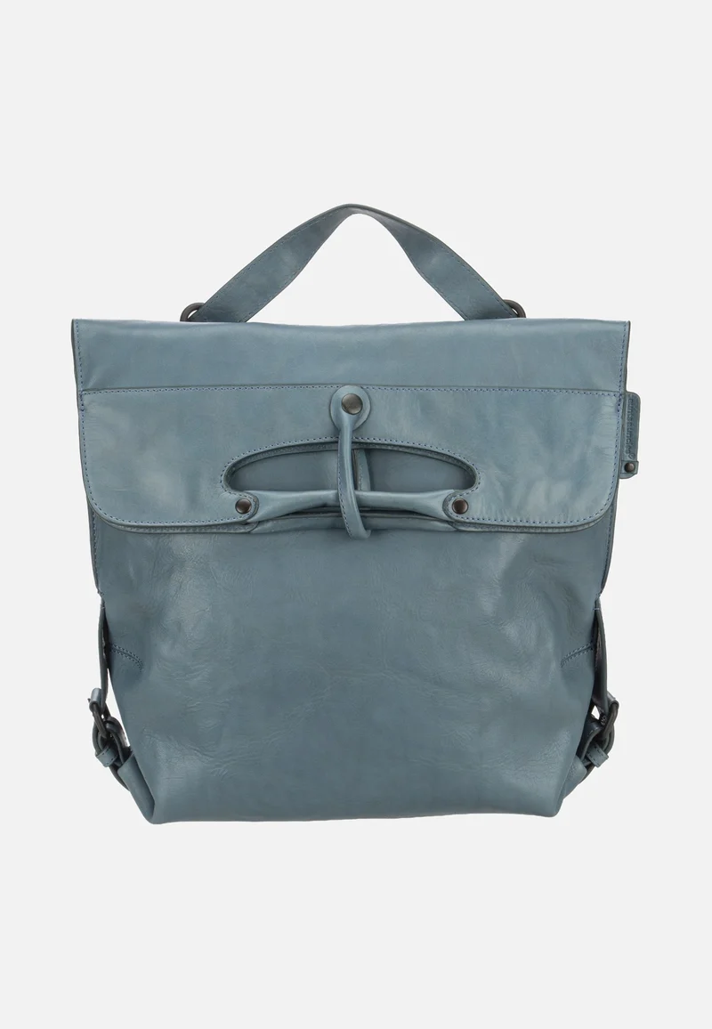 Mrs. Mince Pie Aegean Blue - Rucksack
