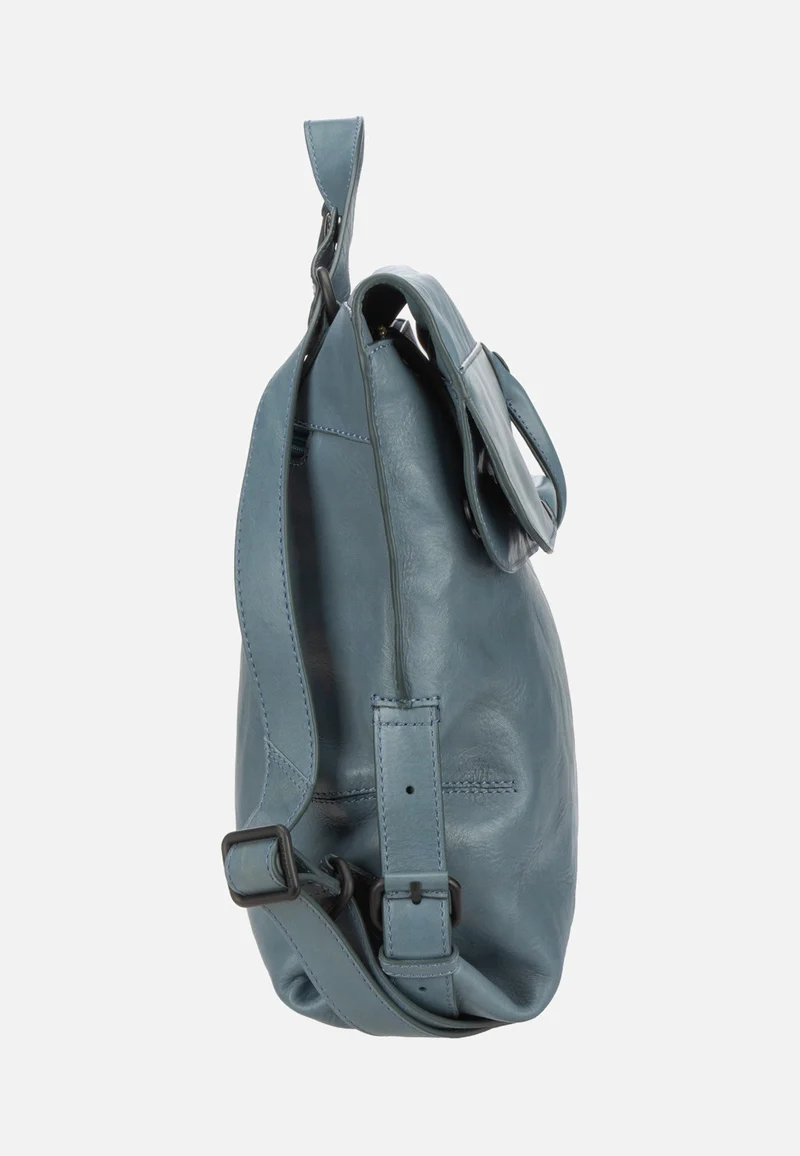 Mrs. Mince Pie Aegean Blue - Rucksack