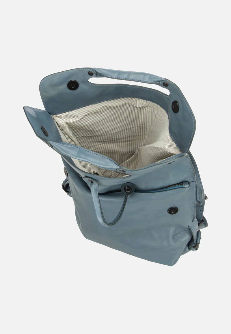Mrs. Mince Pie Aegean Blue - Rucksack