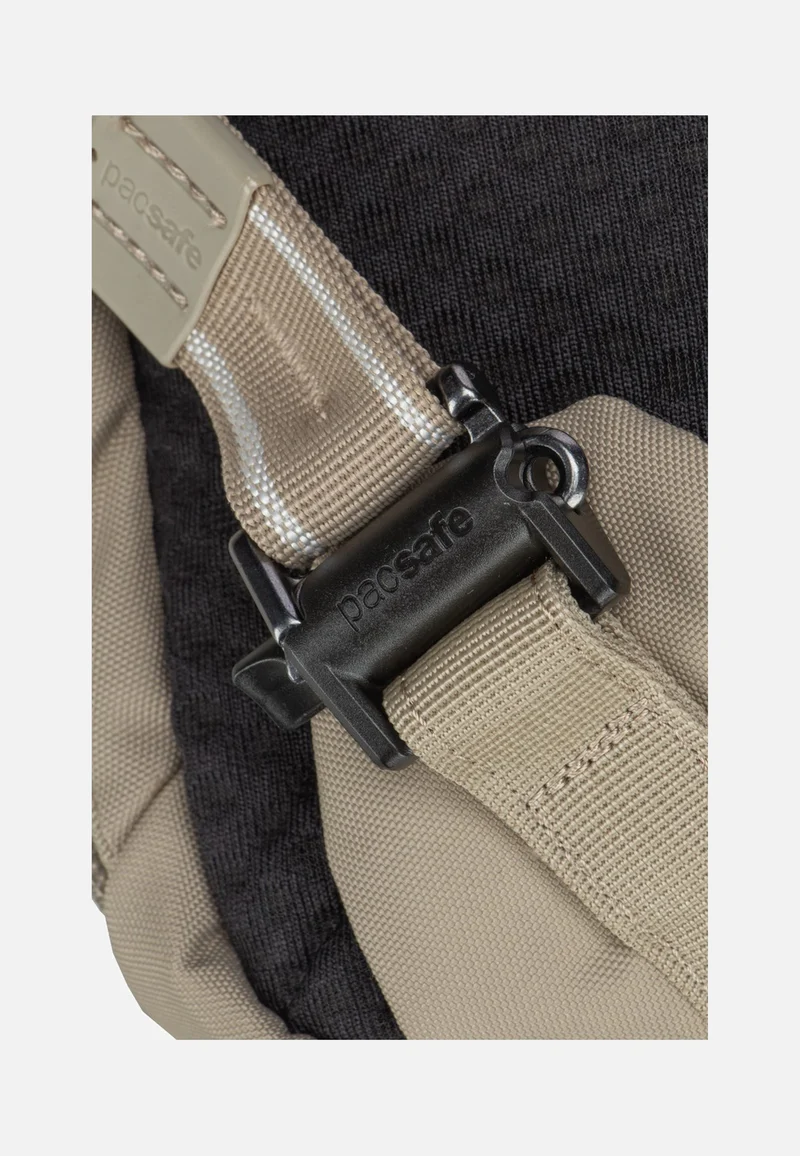 V Tech Sling Beige - Sling Bag