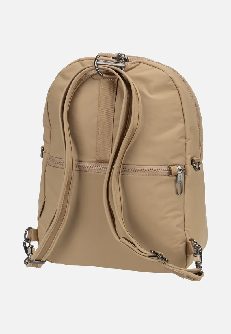 Cx Convertible Taupe - Rucksack