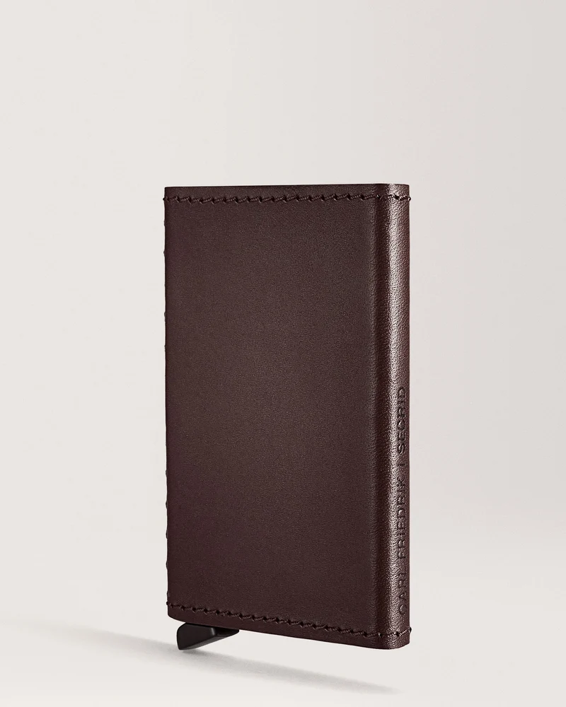 The Cardprotector - Return