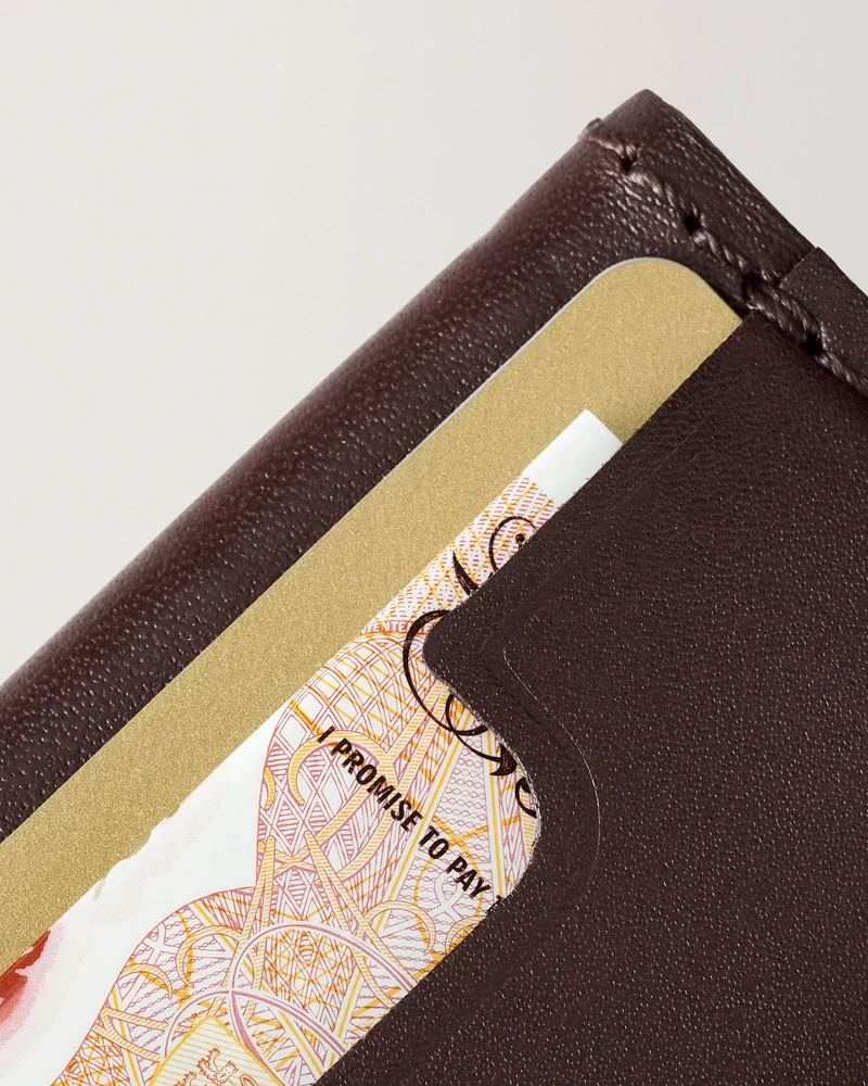 The Cardprotector - Return