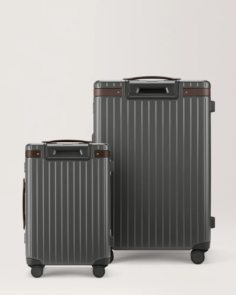 The Luggage Set
