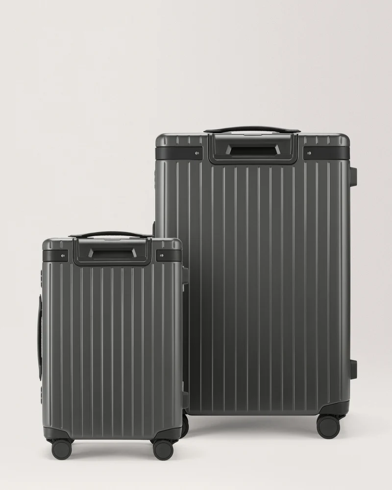 The Luggage Set
