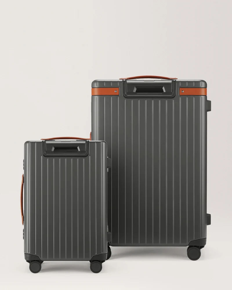 The Luggage Set