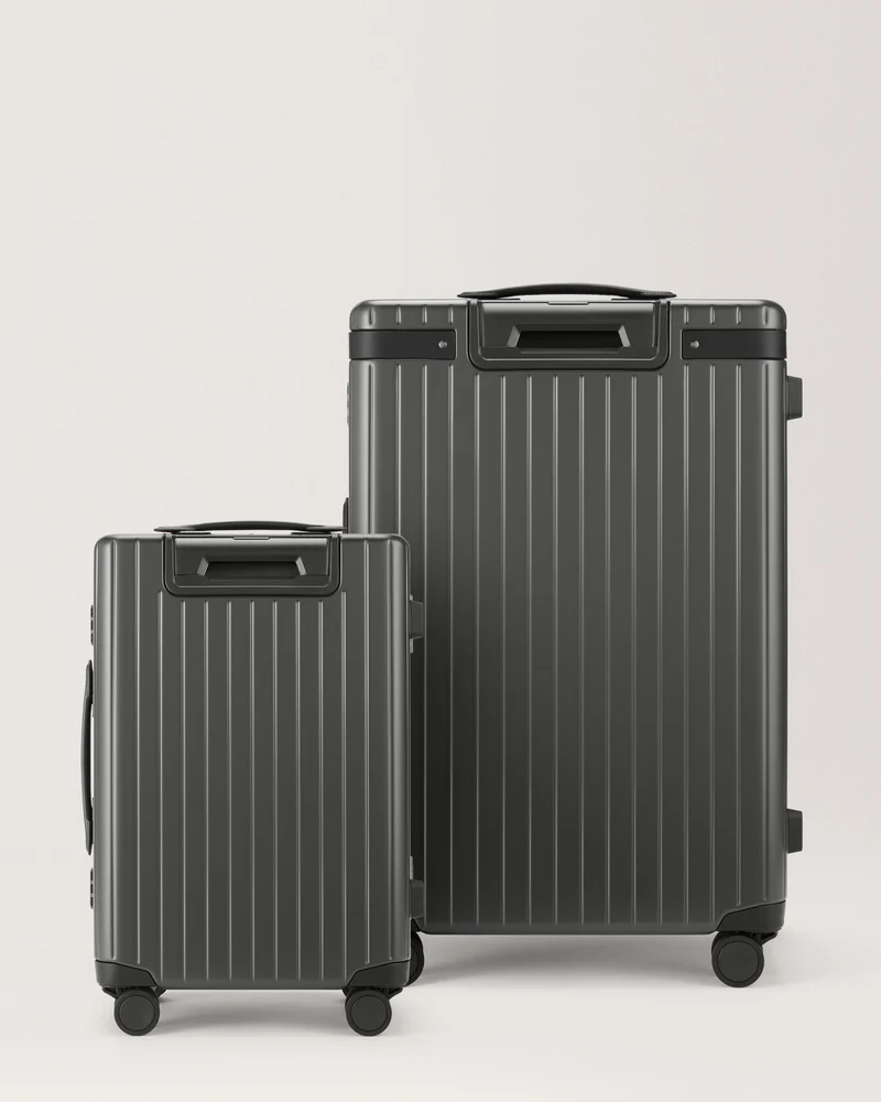 The Luggage Set