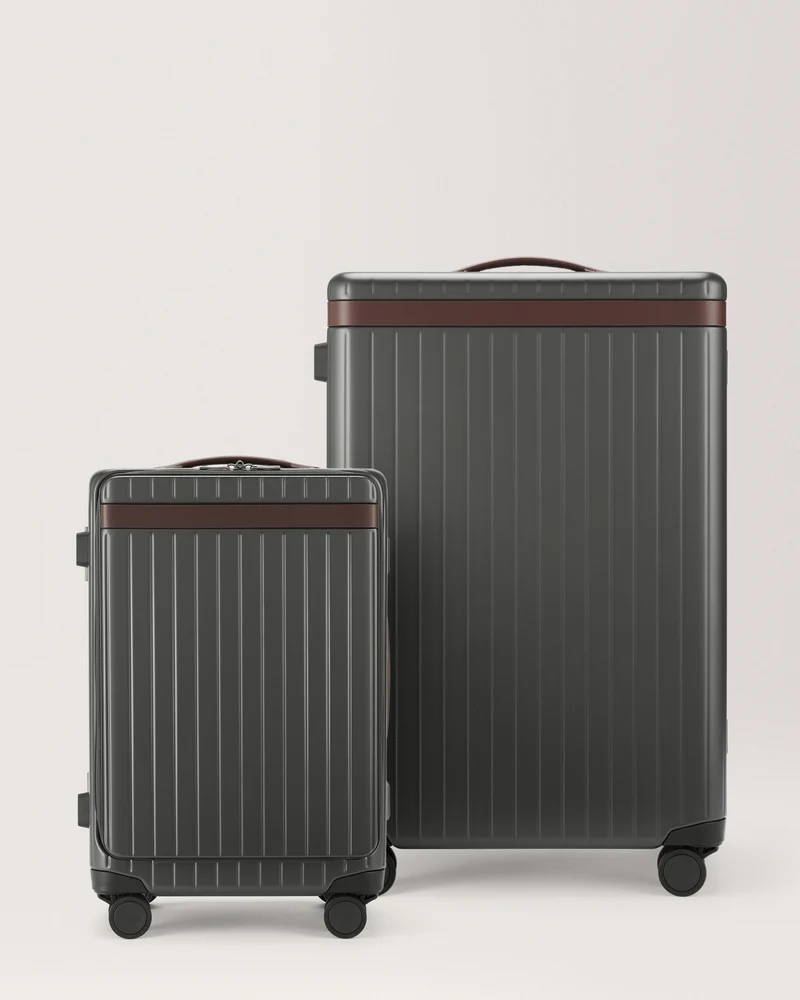 The Luggage Set