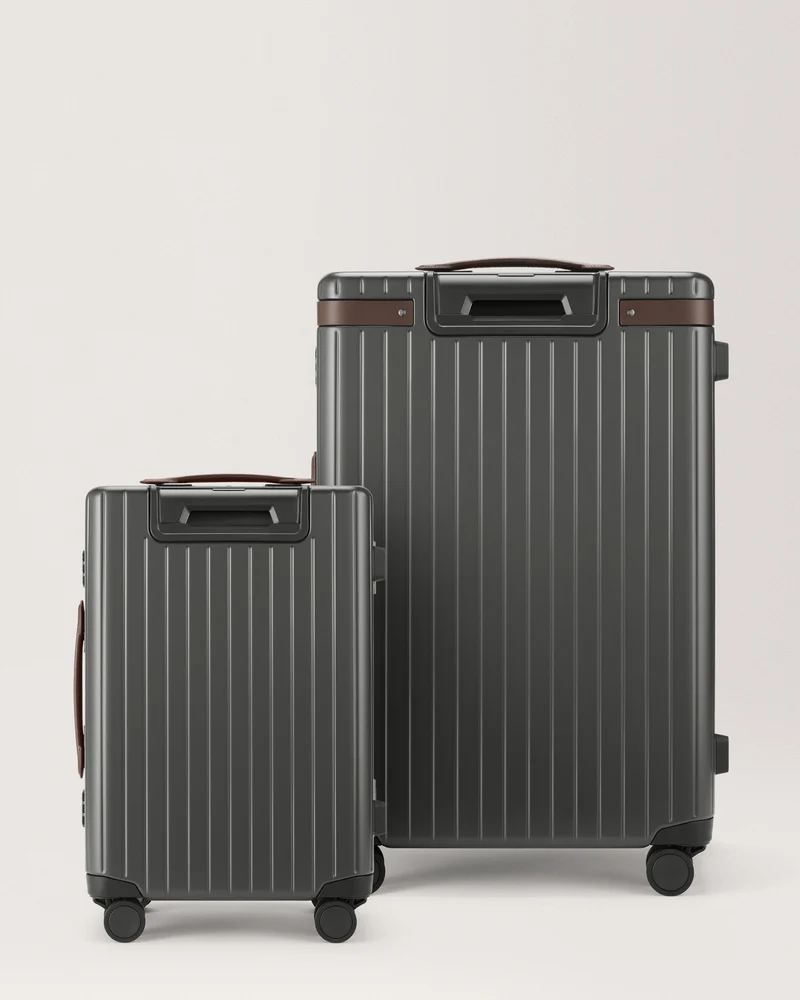 The Luggage Set