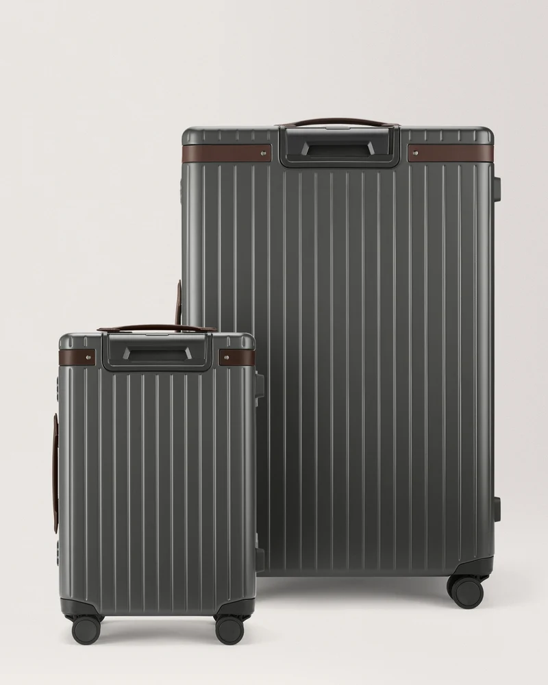 The Luggage Set