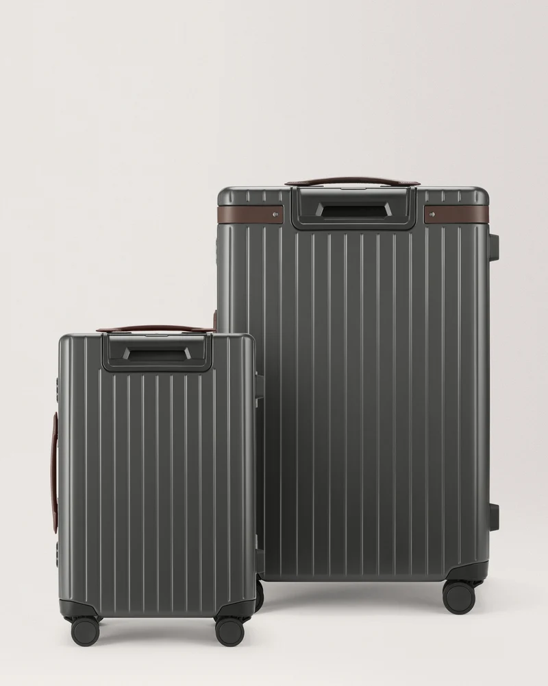 The Luggage Set