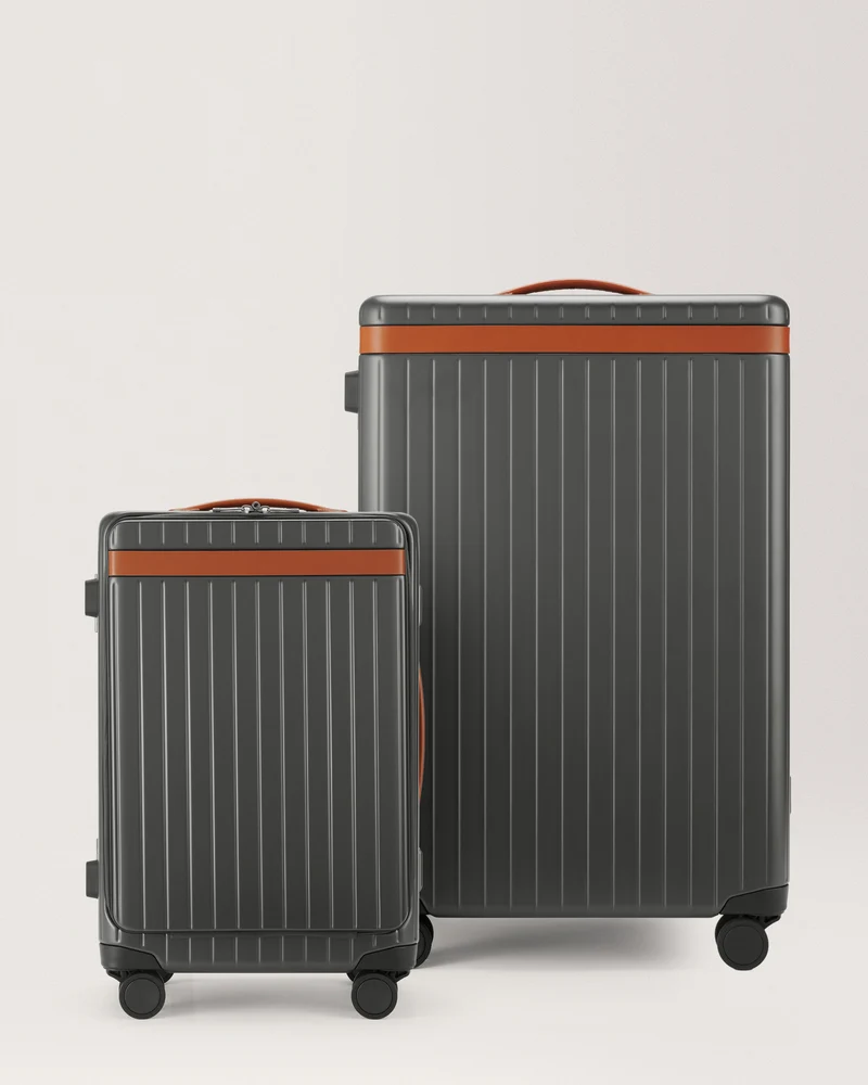 The Luggage Set
