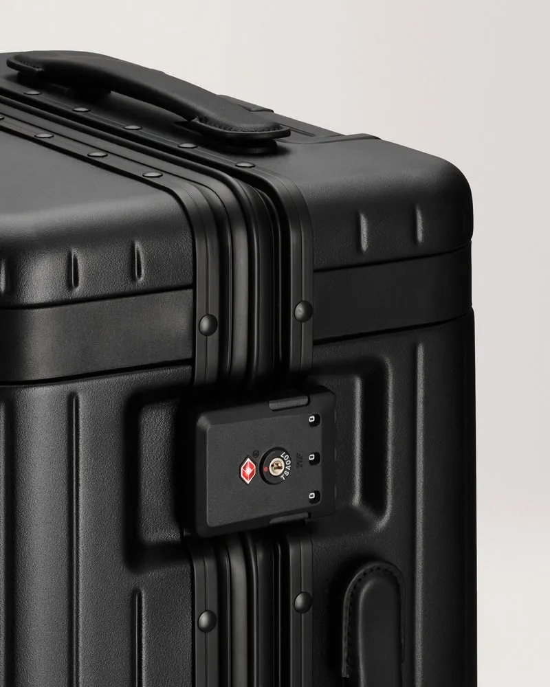 The Luggage Set