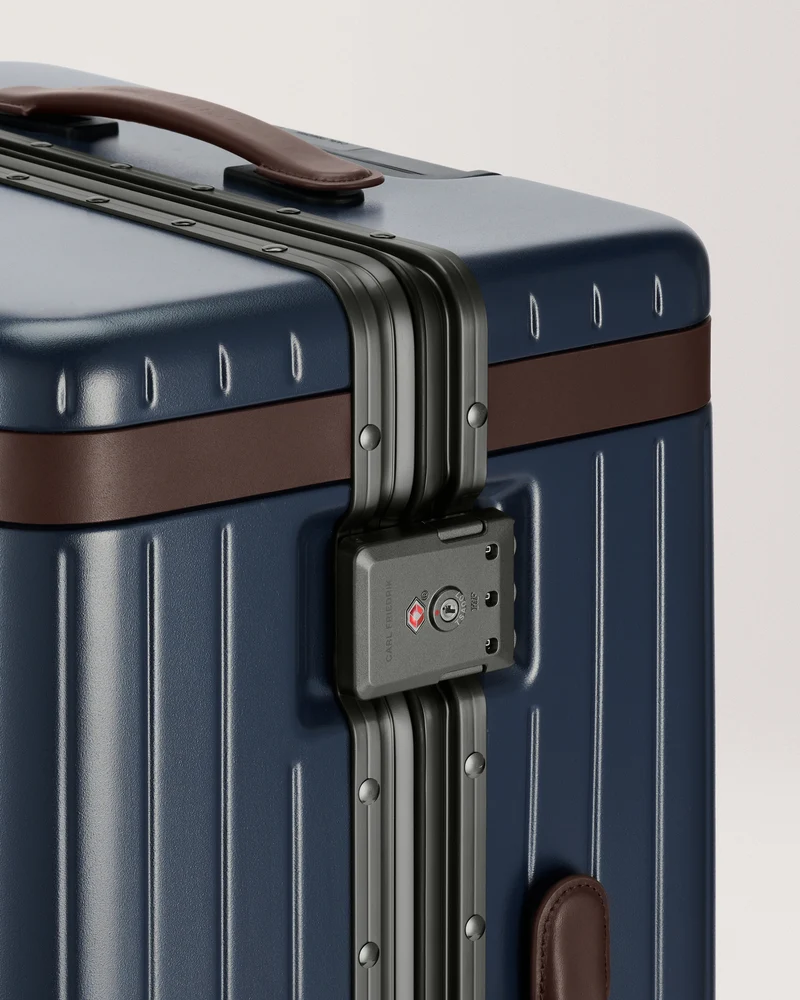 The Luggage Set