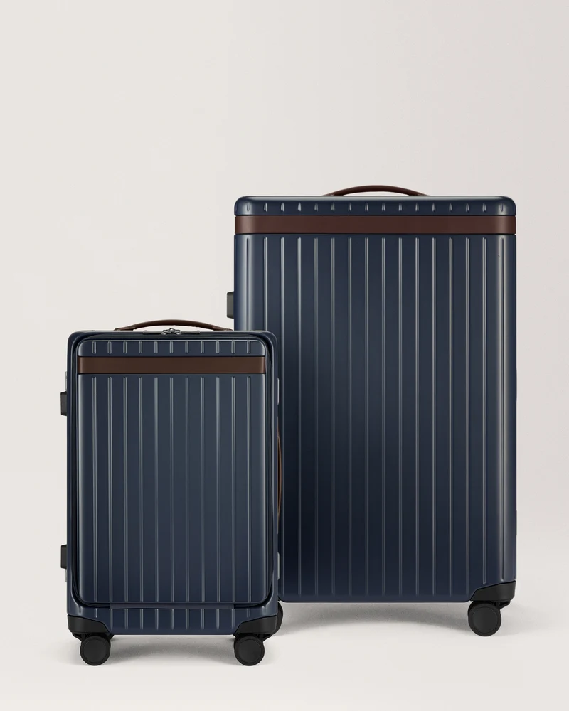 The Luggage Set