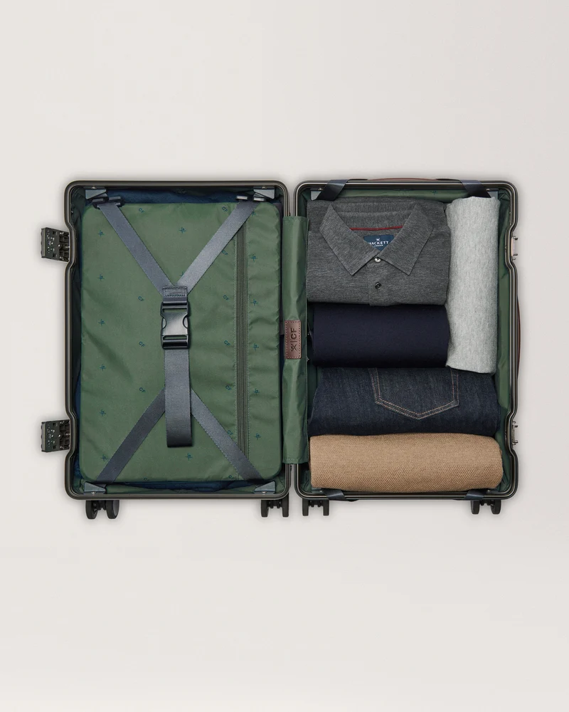 The Luggage Set